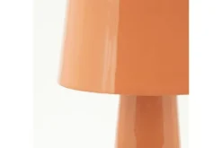 By-Boo Tafellampen^Tafellamp 250063 terracotta Alvo