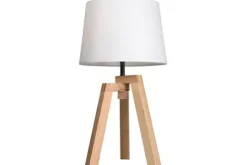 Steinhauer Tafellampen^Tafellamp 7662BE Bess Mexlite