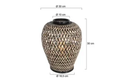 New Anne Lighting Tafellamp 3131BE Maze