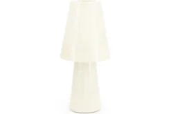 Clearance By-Boo Tafellamp Beige 250287 Clayton