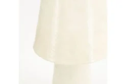 Clearance By-Boo Tafellamp Beige 250287 Clayton