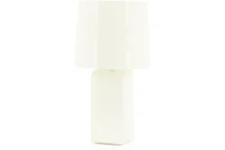 By-Boo Tafellampen^Tafellamp beige 240157 Dixon