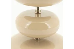 Sale By-Boo Tafellamp beige 250210 Orbs