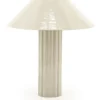 By-Boo Tafellamp Beige 240017 Pallas