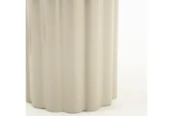 By-Boo Tafellamp Beige 240017 Pallas
