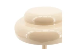 Sale By-Boo Tafellamp beige 250213 Pomm