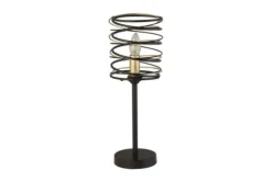 Discount Searchlight Tafellamp 85581-1BGO Spring