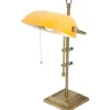 Clearance Steinhauer Tafellamp 7735BR Ancilla