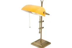 Clearance Steinhauer Tafellamp 7735BR Ancilla