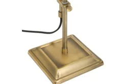 Clearance Steinhauer Tafellamp 7735BR Ancilla