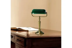 Sale Steinhauer Tafellamp 6185BR Ancilla