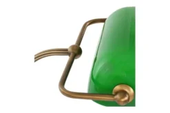 Steinhauer Tafellampen^Tafellamp 7733BR Belana Mexlite