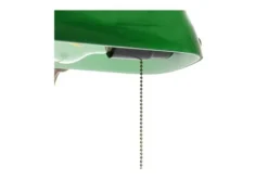 Steinhauer Tafellampen^Tafellamp 7733BR Belana Mexlite