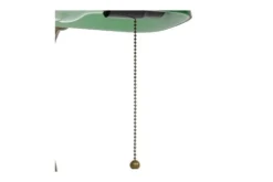 Steinhauer Tafellampen^Tafellamp 7733BR Belana Mexlite