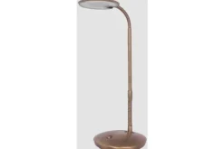 Clearance Steinhauer Tafellamp 1470BR Zenith