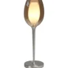 Outlet Highlight Tafellamp Brons Belle