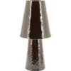 New By-Boo Tafellamp Bruin 250289 Clayton