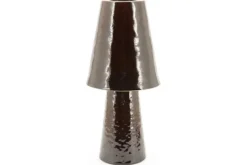New By-Boo Tafellamp Bruin 250289 Clayton