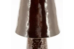New By-Boo Tafellamp Bruin 250289 Clayton