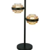 Hot Highlight Tafellamp Champagne Glas Dynasty