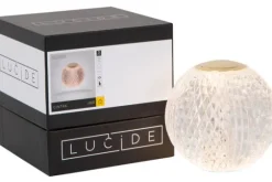 Lucide Tafellampen^Tafellamp  Cintra