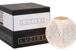 New Lucide Tafellamp Cintra