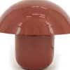 By-Boo Tafellampen^Tafellamp coral red | 230234 Toad