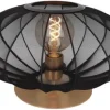 Lucide Tafellampen^Tafellamp  Corina