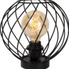 Lucide Tafellampen^Tafellamp Danza