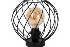 Lucide Tafellampen^Tafellamp Danza