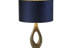 Best Searchlight Tafellamp EU86531AZ Bucklow