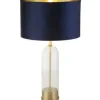 Searchlight Tafellampen^Tafellamp EU81712AZ Oxford