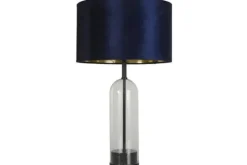 Searchlight Tafellampen^Tafellamp EU81711AZ Oxford