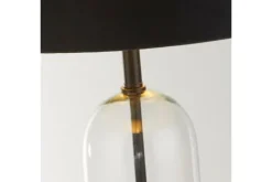 Online Searchlight Tafellamp EU81710BK Oxford