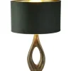 Sale Searchlight Tafellamp EU86531GR Bucklow