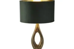 Sale Searchlight Tafellamp EU86531GR Bucklow