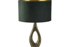 Sale Searchlight Tafellamp EU86531GR Bucklow