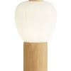 Discount Searchlight Tafellamp EU31410-1NA Ella