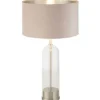 Searchlight Tafellampen^Tafellamp EU81713PI Oxford