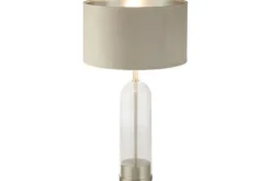 Searchlight Tafellampen^Tafellamp EU81713TA Oxford
