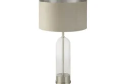 Searchlight Tafellampen^Tafellamp EU81713TA Oxford