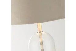 Searchlight Tafellampen^Tafellamp EU81713TA Oxford