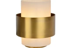 Clearance Lucide Tafellamp Firmin