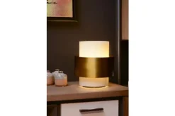 Clearance Lucide Tafellamp Firmin