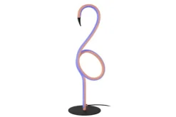 Lucide Tafellampen^Tafellamp Flamingo
