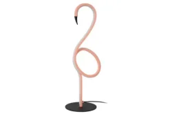 Lucide Tafellampen^Tafellamp Flamingo