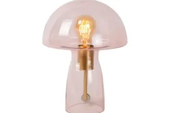 Sale Lucide Tafellamp  Fungo