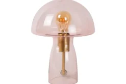 Sale Lucide Tafellamp  Fungo