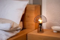 Outlet Lucide Tafellamp  Fungo