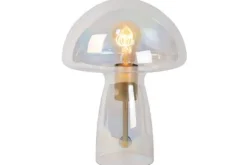 Lucide Tafellampen^Tafellamp  Fungo